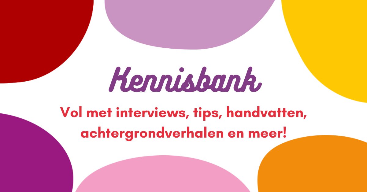 prima_content's tweet image. Heb jij onze Kennisbank al bezocht? #content #tips #contentstrategie #contentcreatie #communicatie #handig
primacontent.nl/kennisbank/