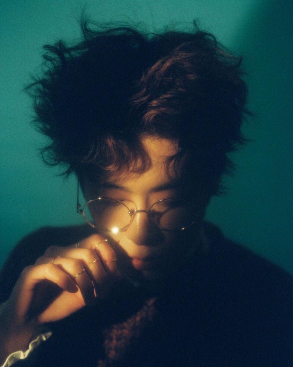  #JAEHYUN   'Try Again' photoshoot; a thread 