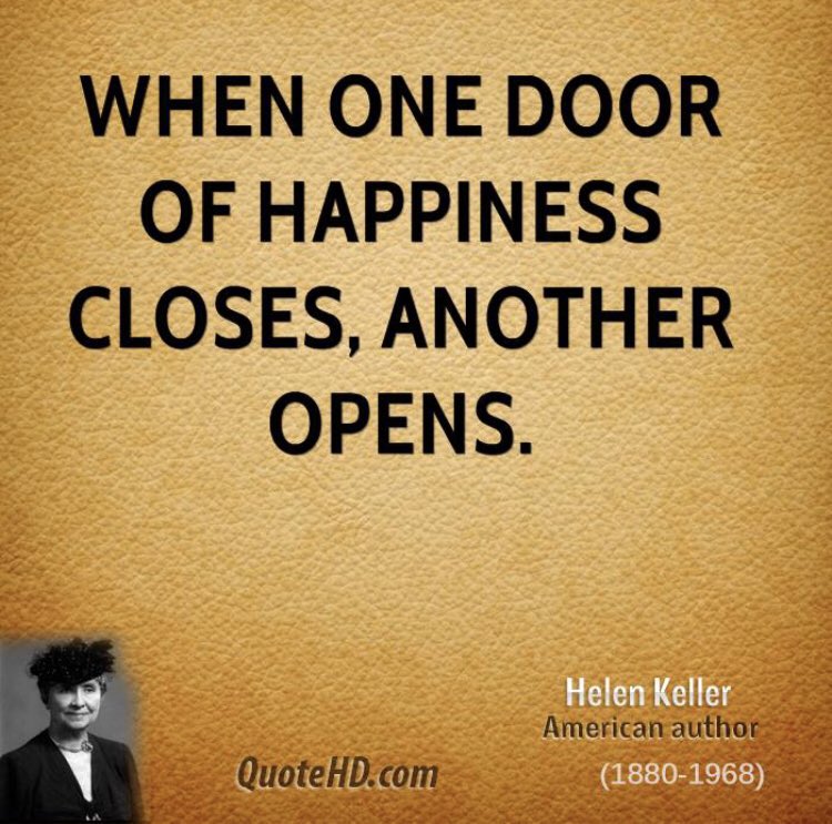 doorbuyinggroup's tweet photo. We are all about #doors and we do like our motivational quotes as well so we thought we would start sharing some of our favourites! 

#mondaymotivation #thedoorbuyinggroup
#doorquote #door #quote 
(📷 https://t.co/6Mnfr2dQfH) https://t.co/7LPQq5yFCf
