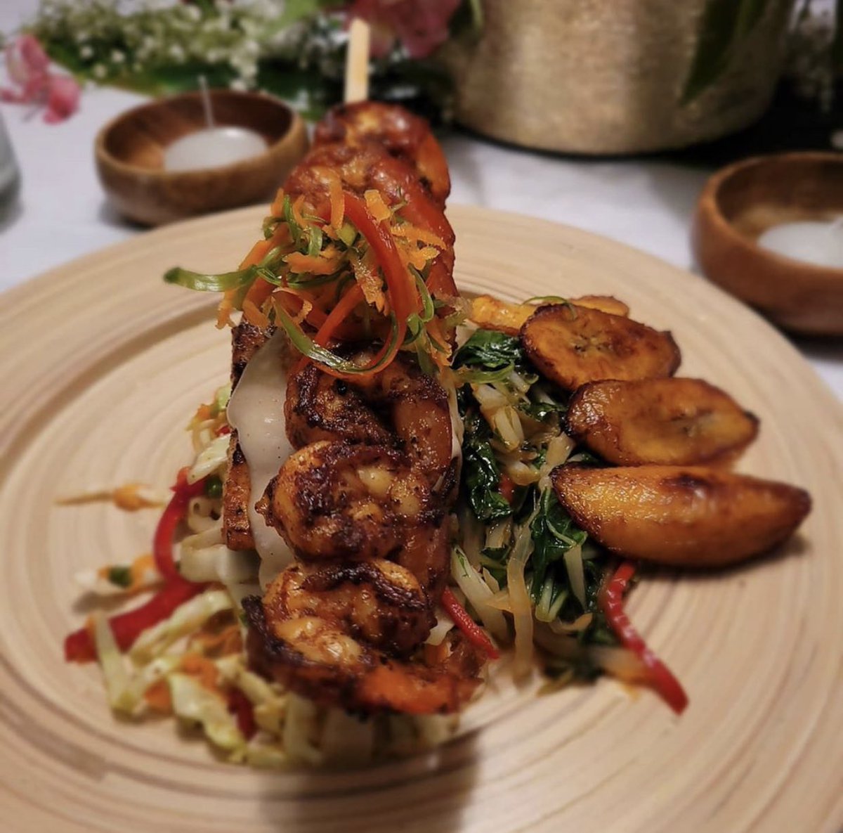 KeishaMitto's tweet photo. 🌴🌴🌴 #miamiprivatechef #privatechefmiami #ftlauderdaleprivatechef https://t.co/Eu0gGMn0GM