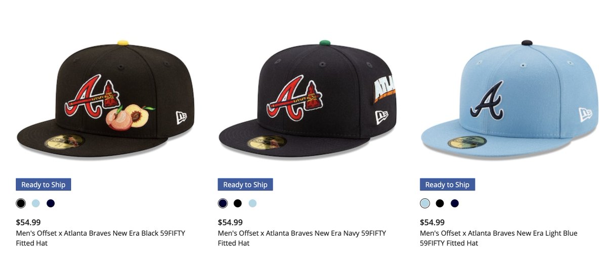 atlanta braves mlb shop