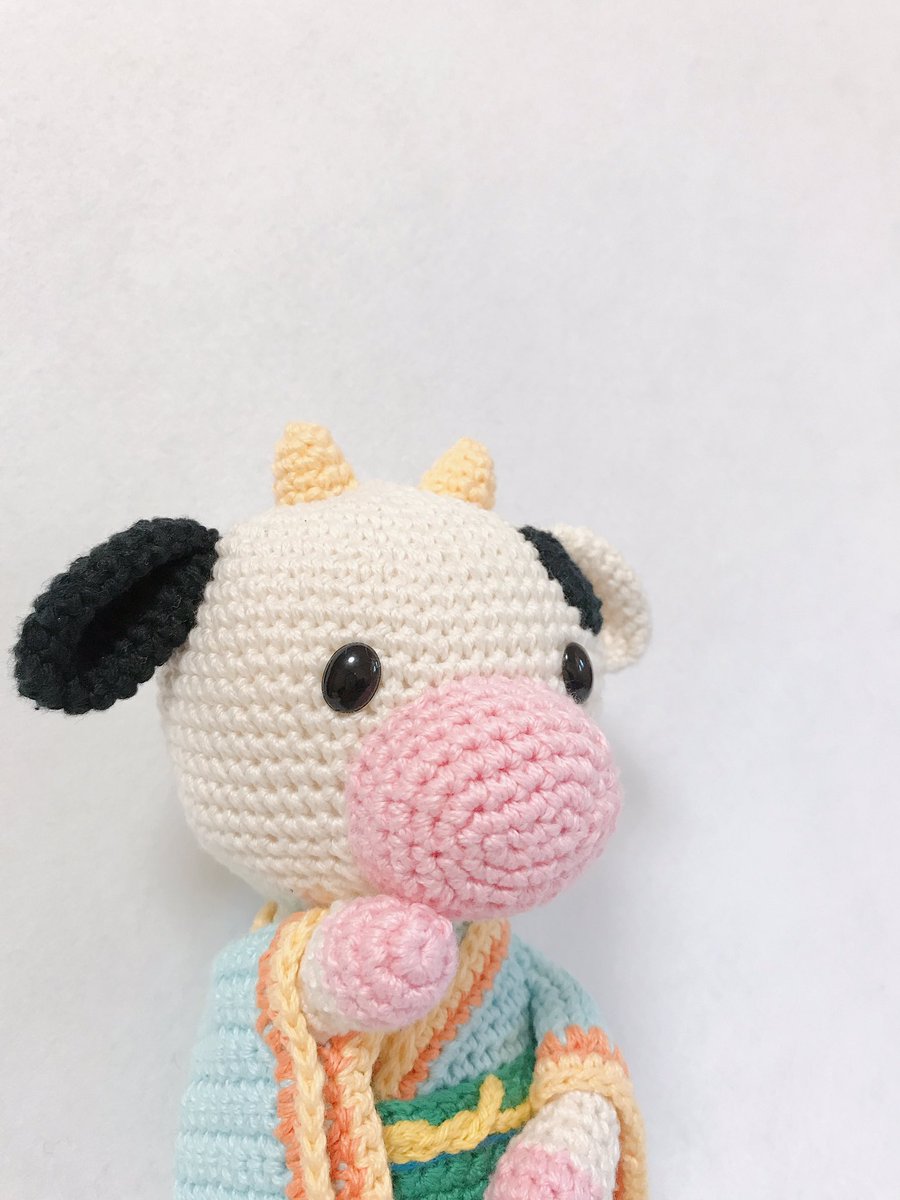 ディエゴール様　あみぐるみのオーダーありがとうございました⸜(*ˊᵕˋ*)⸝‬ 𖤐 ̖́- オーダーありがとうございます🫶 D's is ME のロゴT