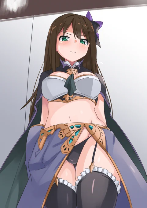 しぶりん プリコネ 