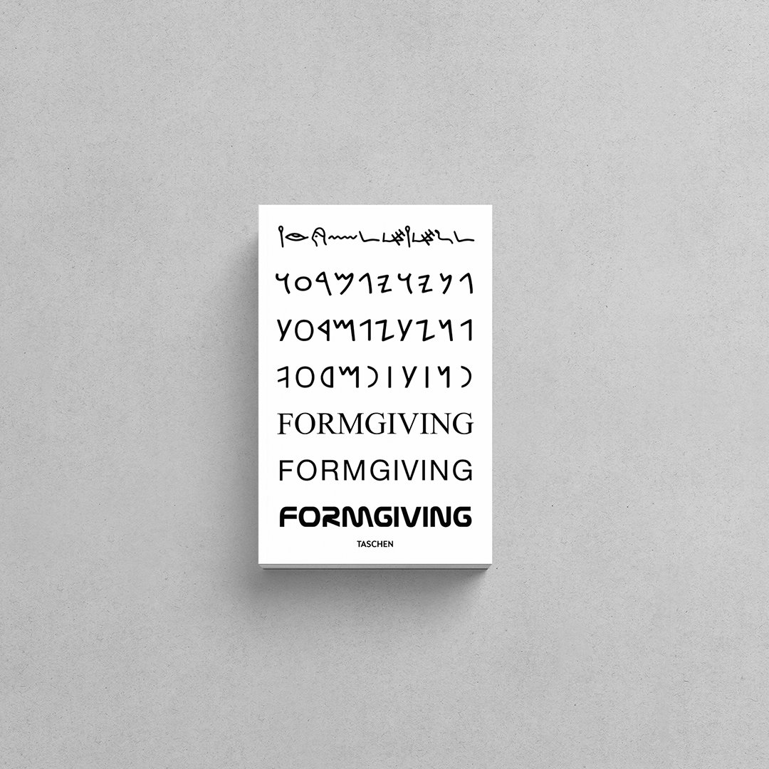 BIG_Architects's tweet photo. GIVING FORM TO THE FUTURE—#Formgiving. An Architectural Future History with @Taschen. Join the chronological journey across time &amp; space through a collection of essays, a selection of BIG projects, planetary proposals, and a glimpse of #Masterplanet: https://t.co/VXuLr97e7V https://t.co/lh1DmgNkyH