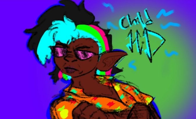 1Bitterlemonade's tweet photo. HD when he was 13
#art #draw #drawing #artistsontwitter #artist #neonart #artneon #neon #oc #ocart #neonoc #ocneon #neonocart #ocartneon #neondrawing #neondraw #ocbackstory https://t.co/wqLjiiymx5