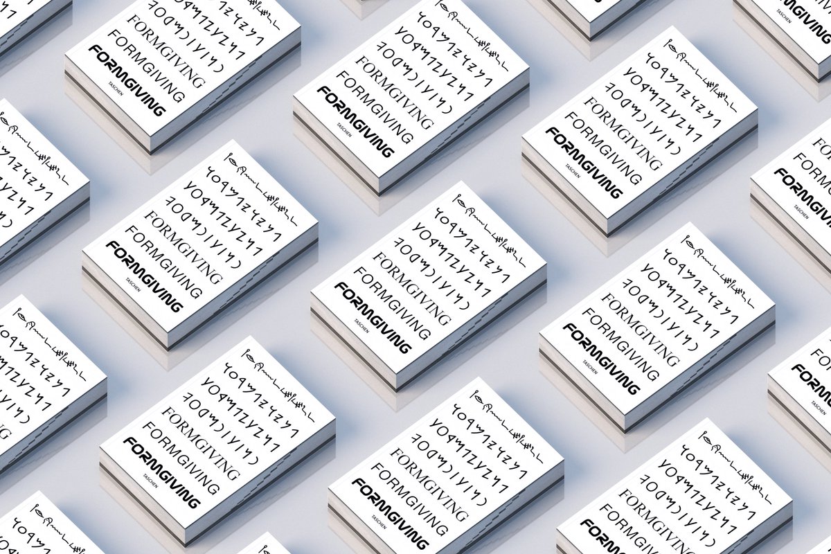 BIG_Architects's tweet photo. GIVING FORM TO THE FUTURE—#Formgiving. An Architectural Future History with @Taschen. Join the chronological journey across time &amp; space through a collection of essays, a selection of BIG projects, planetary proposals, and a glimpse of #Masterplanet: https://t.co/VXuLr97e7V https://t.co/lh1DmgNkyH