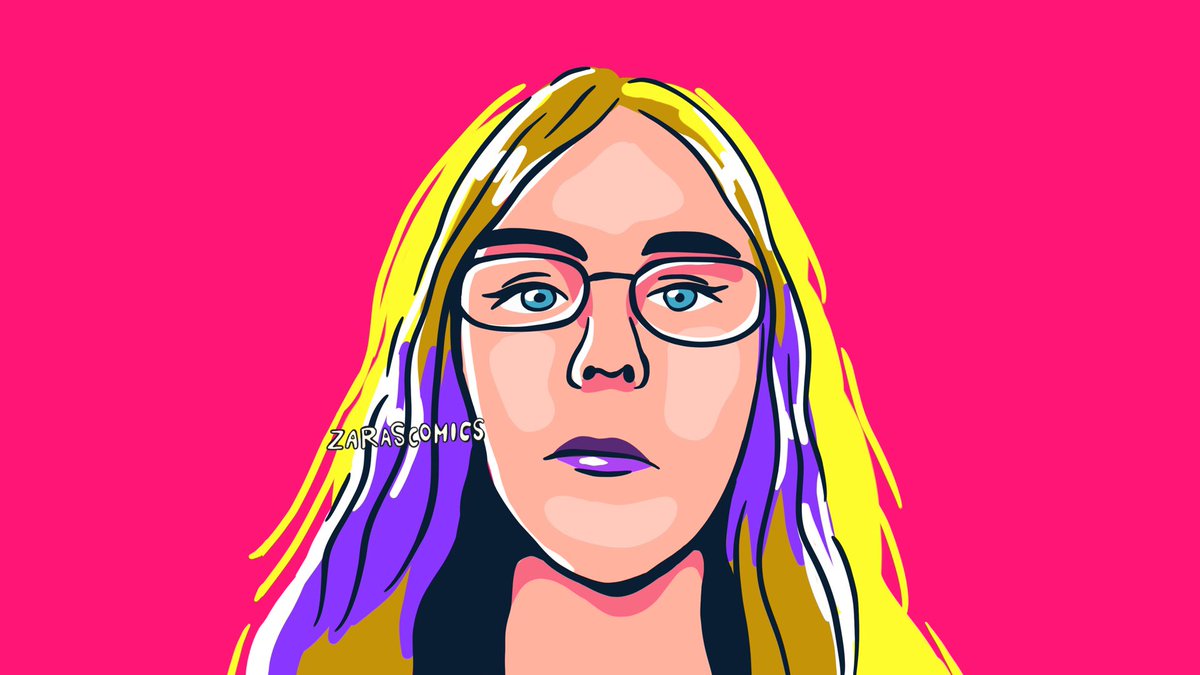 zara_fayaz's tweet photo. Dm for commissioned portraits like these! They’re priced at $85 right now. Retweet to help me get paid this month #zarascomics https://t.co/OyWbEst05Y