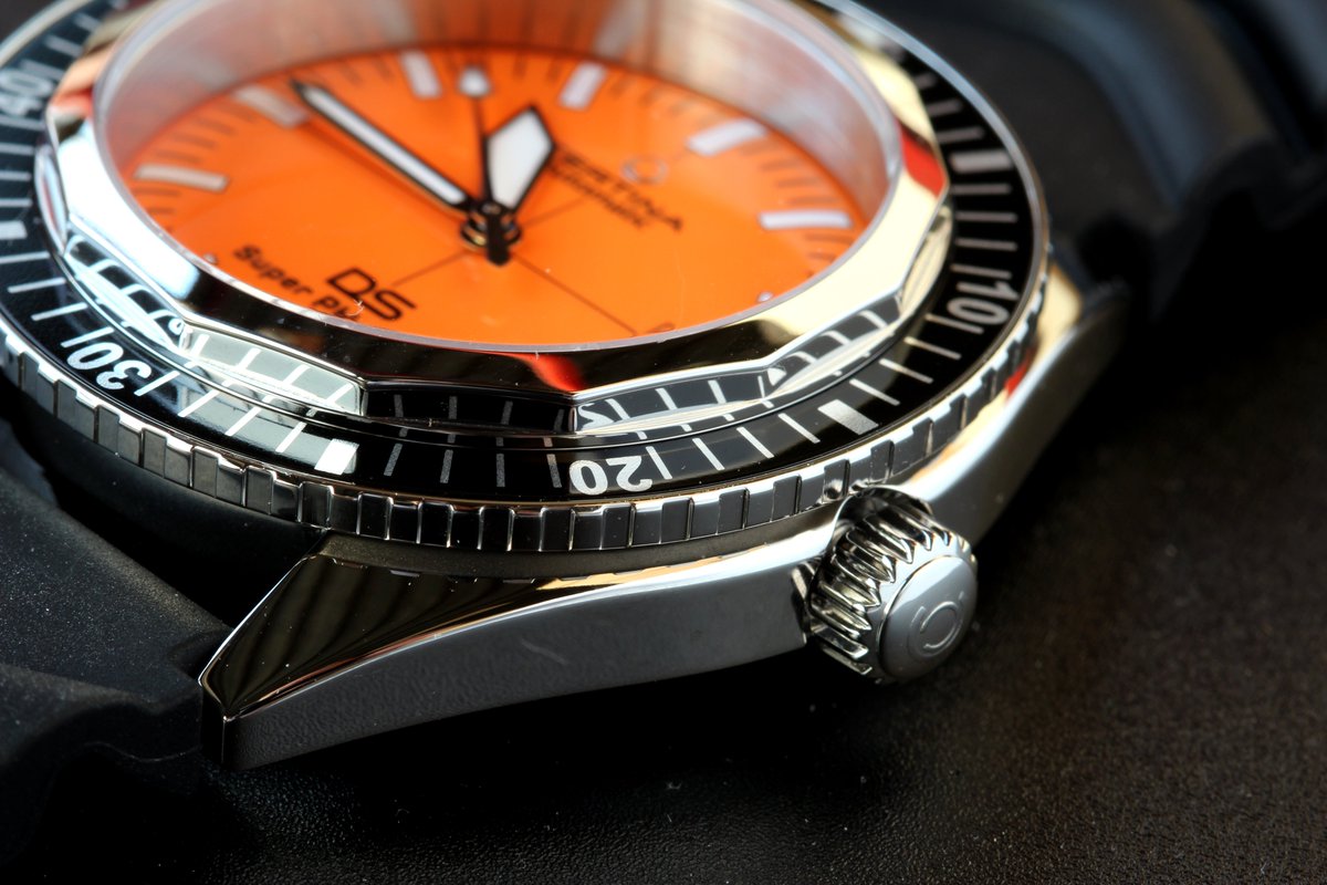 Creative Watch Co tweet media