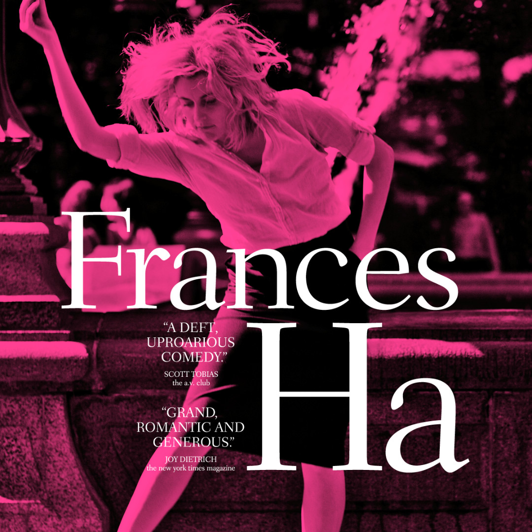 BlueFinchFilms's tweet photo. Don't miss Greta Gerwig in FRANCES HA - The modern classic is once again available digitally in the UK and Ireland! 

#gretagerwig #noahbaumbach #adamdriver #modernclassic #indiefilm #bluefinchfilms #rerelease #tellurideff #torontoff #berlinale #edinburghff https://t.co/uRtk0fxasR