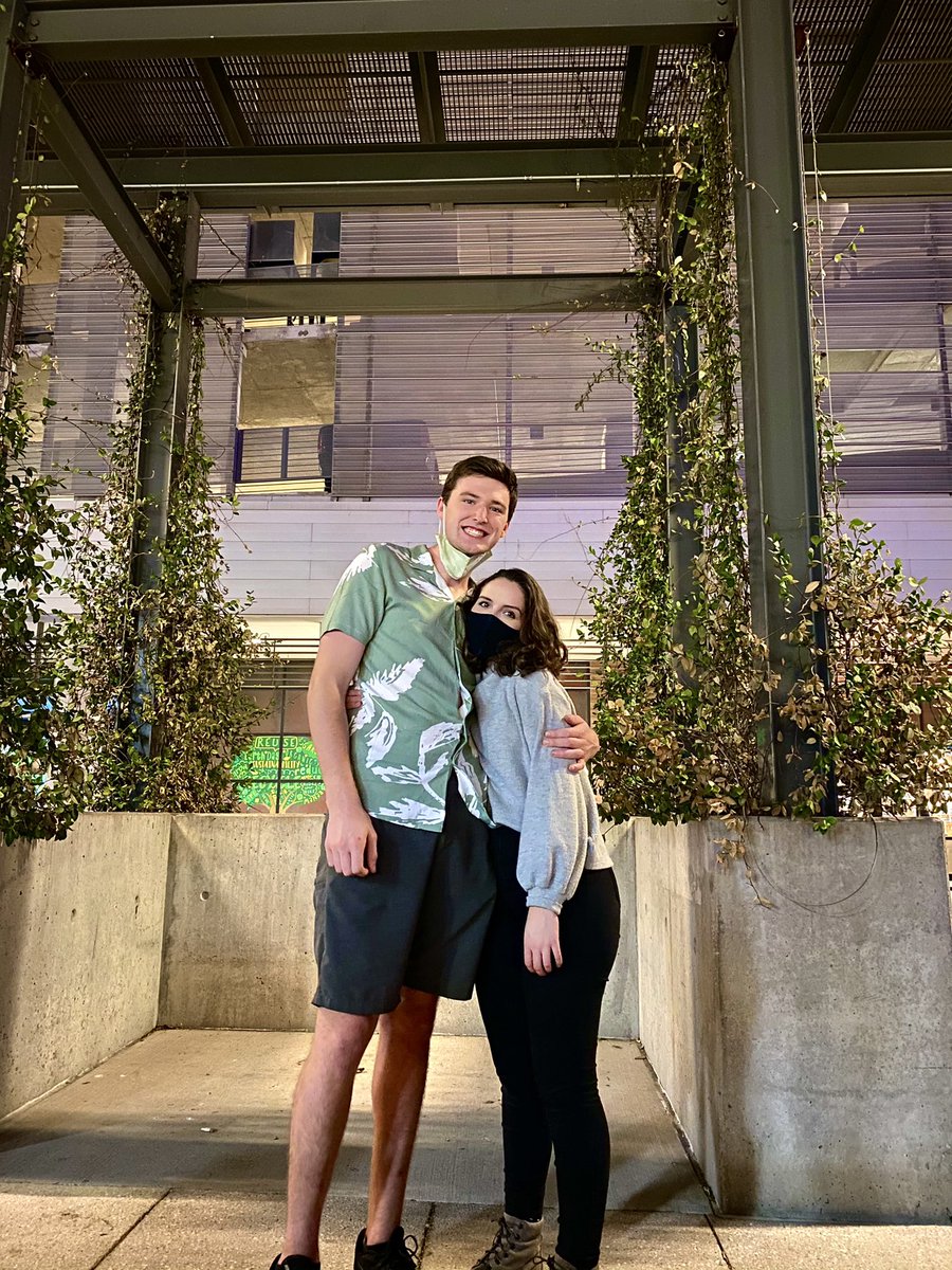 hannah_bake's tweet photo. Happy 21st Birthday to my sugar!!!🥳🥳🥳 I hope u have a great day today &amp; maybe even drink a beer🤪🍺 U r the best &amp; I love you lots💙💙💙 https://t.co/rg7EJtfBQs