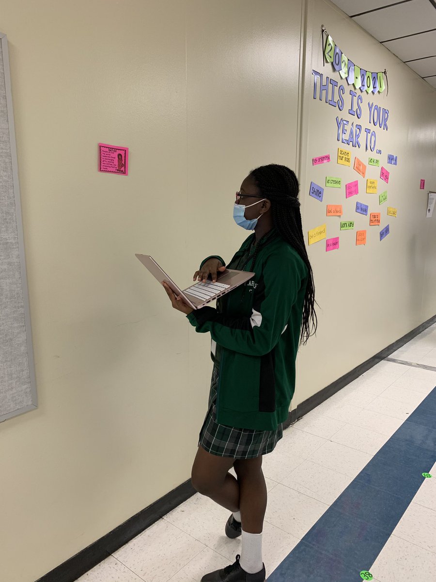 mrsahowell3's tweet photo. Face to face @Clarkshaweagles students got up and moving in the hallway to find the answers to a Diwali scavenger hunt for some cultural enrichment to end our chapter on India before break! @empowermcpss #learningleading https://t.co/iO4NahSxsE
