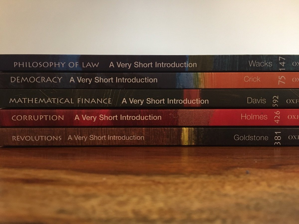 buchmanster's tweet photo. Crypto governance starter pack. A tale in 5 parts. https://t.co/eAq5ItagqC