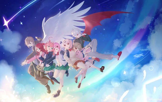 Exゲーマーズのtwitterイラスト検索結果 Exゲーマーズのtwitterイラスト検索結果
