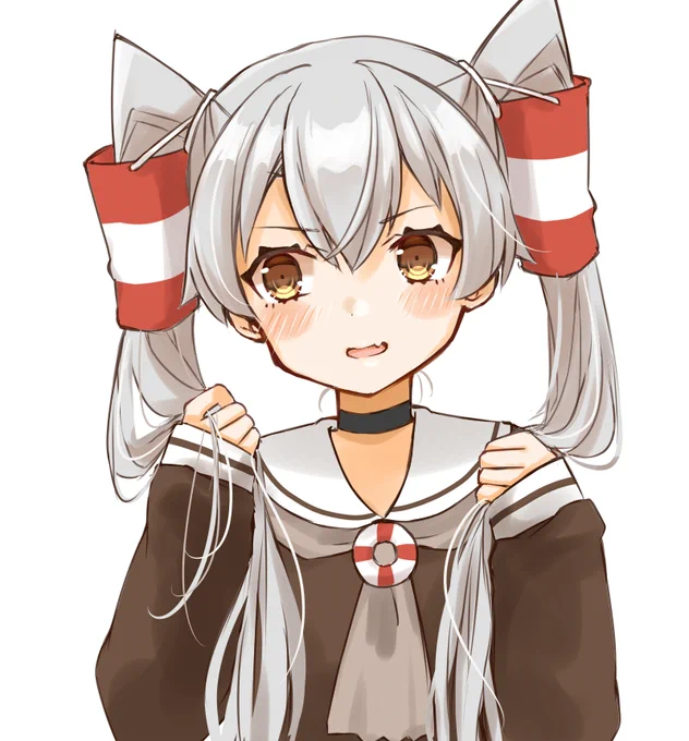 ついんてーるの日(すぎてる) 