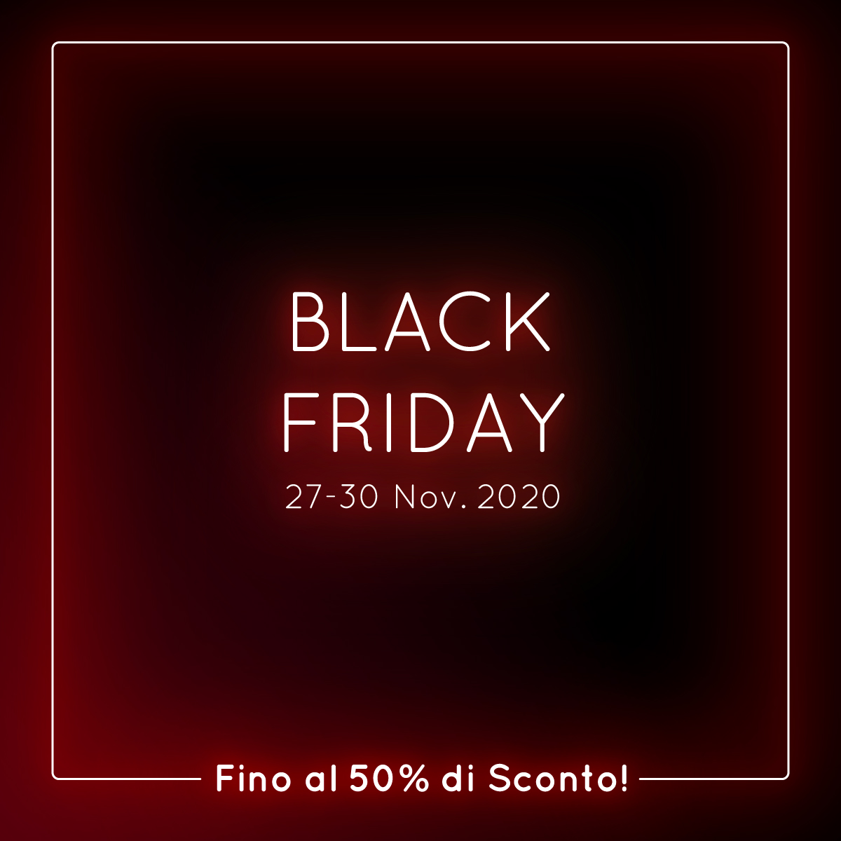 Il #BlackFriday #cruciani sta arrivando! #staytuned 
#BlackFriday2020 #BlackFridayDeals crucianic.com