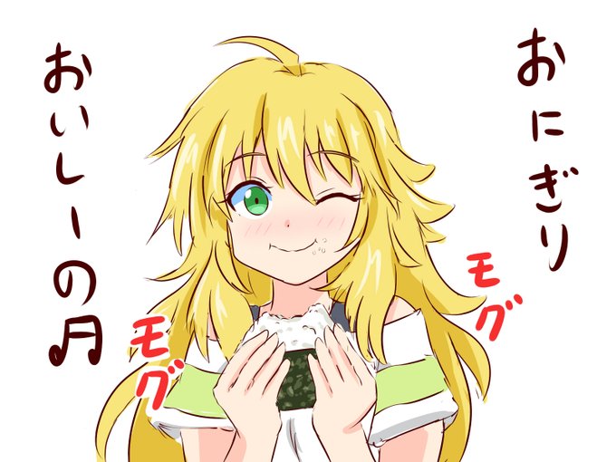 星井美希生誕祭のtwitterイラスト検索結果