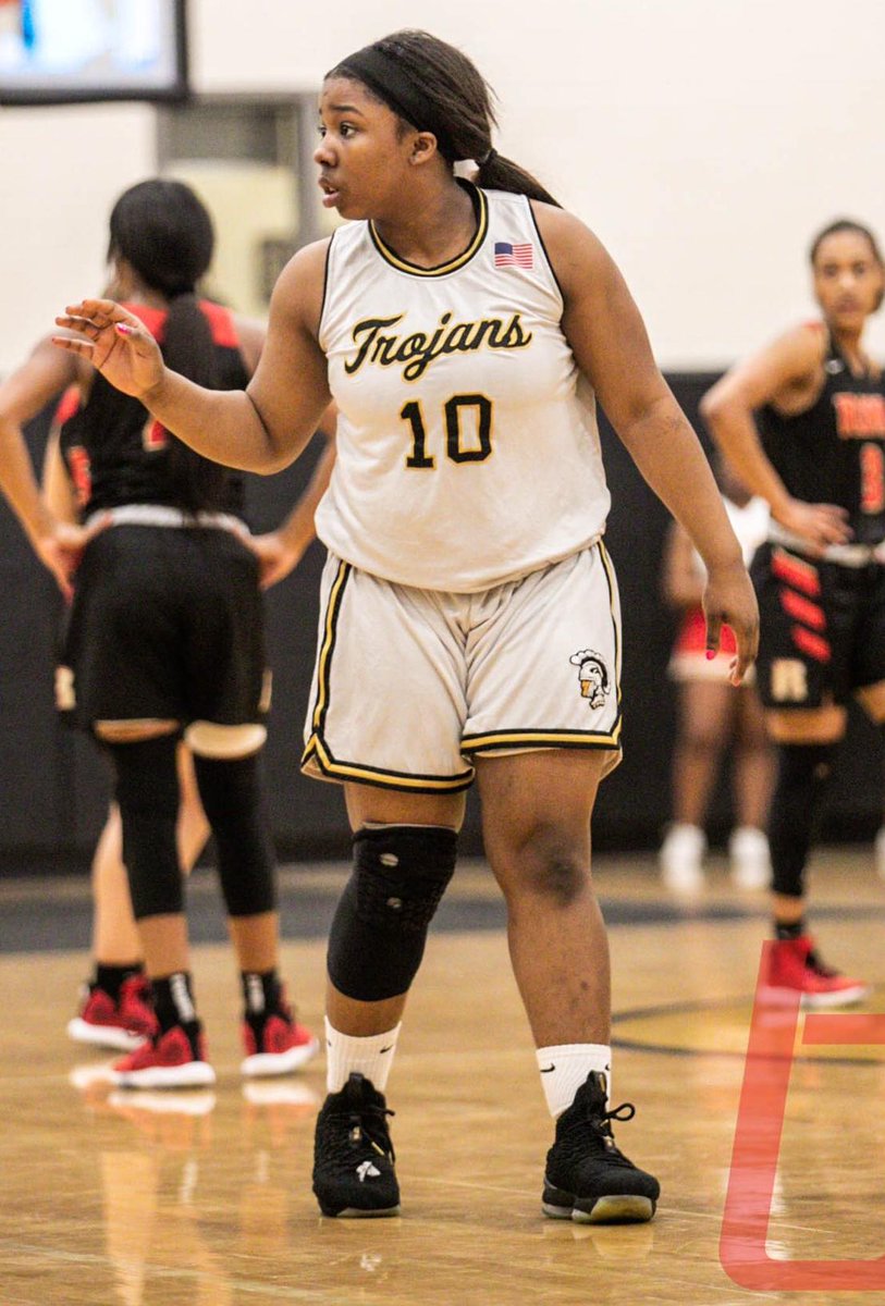 HoopsTrojan's tweet photo. Congratulations to @MarnejaD for being named player of the game 11/21/20...and guess what...she didn't score 1 point (2 charges taken).
#Dawg
#IwillBite
#humaneraser
#leadership https://t.co/fLIgwKMcfH