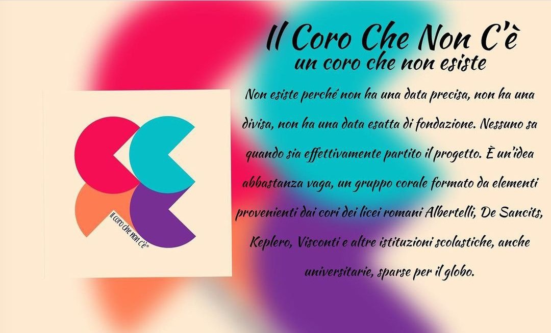 ilcorochenonce's tweet photo. Gli amici di People's Storiess hanno dedicato un post sulla loro pagina Instagram a noi! Oltre a ringraziarli per il loro supporto, vi lasciamo il link al loro post!✨

https://t.co/RFsyvhKL4e https://t.co/rMisky4Yl9