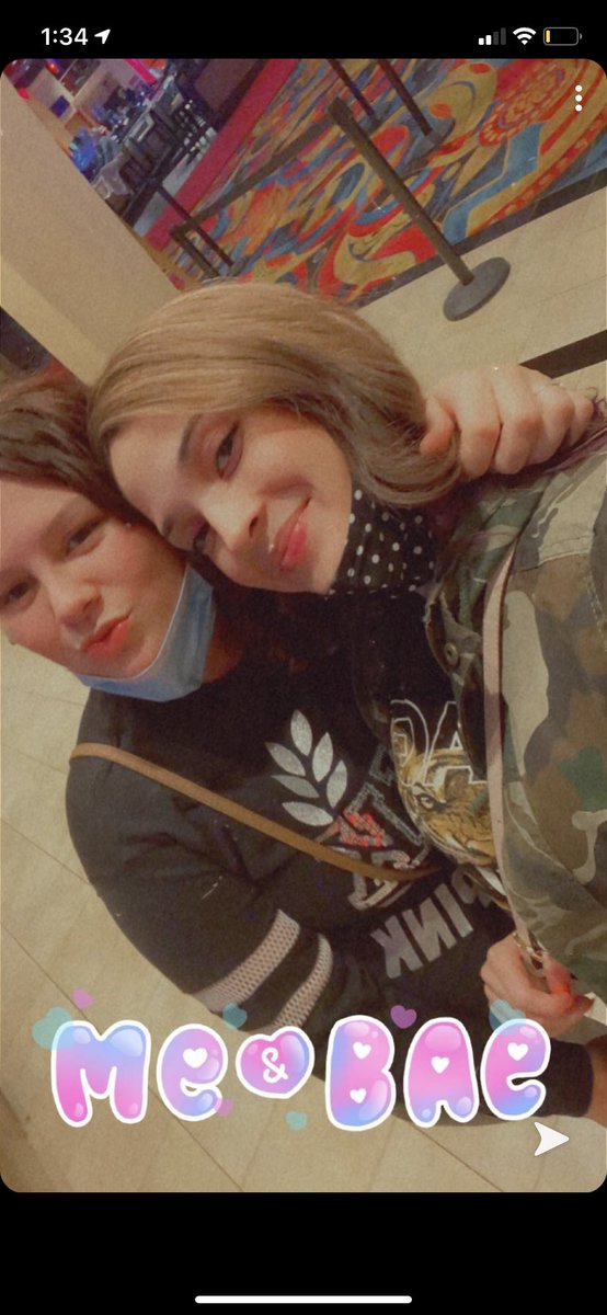 _Cheryene's tweet photo. I love you so damn much. Life is so different without you here already💔💔 https://t.co/vRfz96QVwx