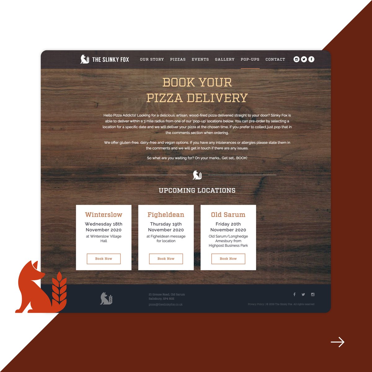 Unstuck Design tweet media