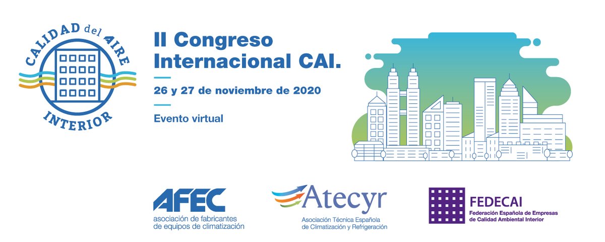 ¡3 días! ⏳⌛️

Estamos a 3 días de celebrar el II <a href="/CongresoCai/">Congreso CAI</a> 

Conoce el programa e inscríbete en la web: congresocai.es

#CongresoCAI