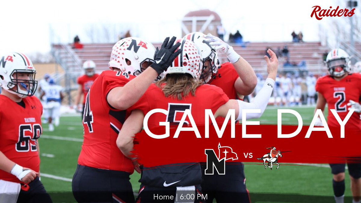 nwcraiders's tweet photo. https://t.co/8xIP55i2UK