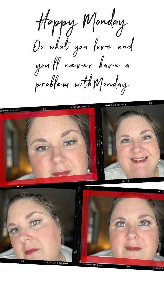 redlipladies1's tweet photo. Do you do what you love? If not, what would you do? #MondayMotivation #mondaythoughts #LipSense #SeneGence #RedLipLadies https://t.co/XSEwDfI49v