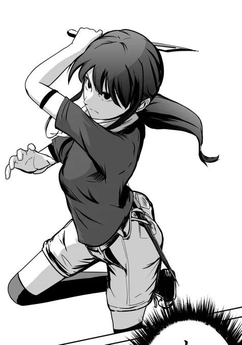 #作品から感じられる作家イメージをRTで教えて

ぜひ!教えていただきたい!!!!
何卒よろしくお願いします!!☺️ 