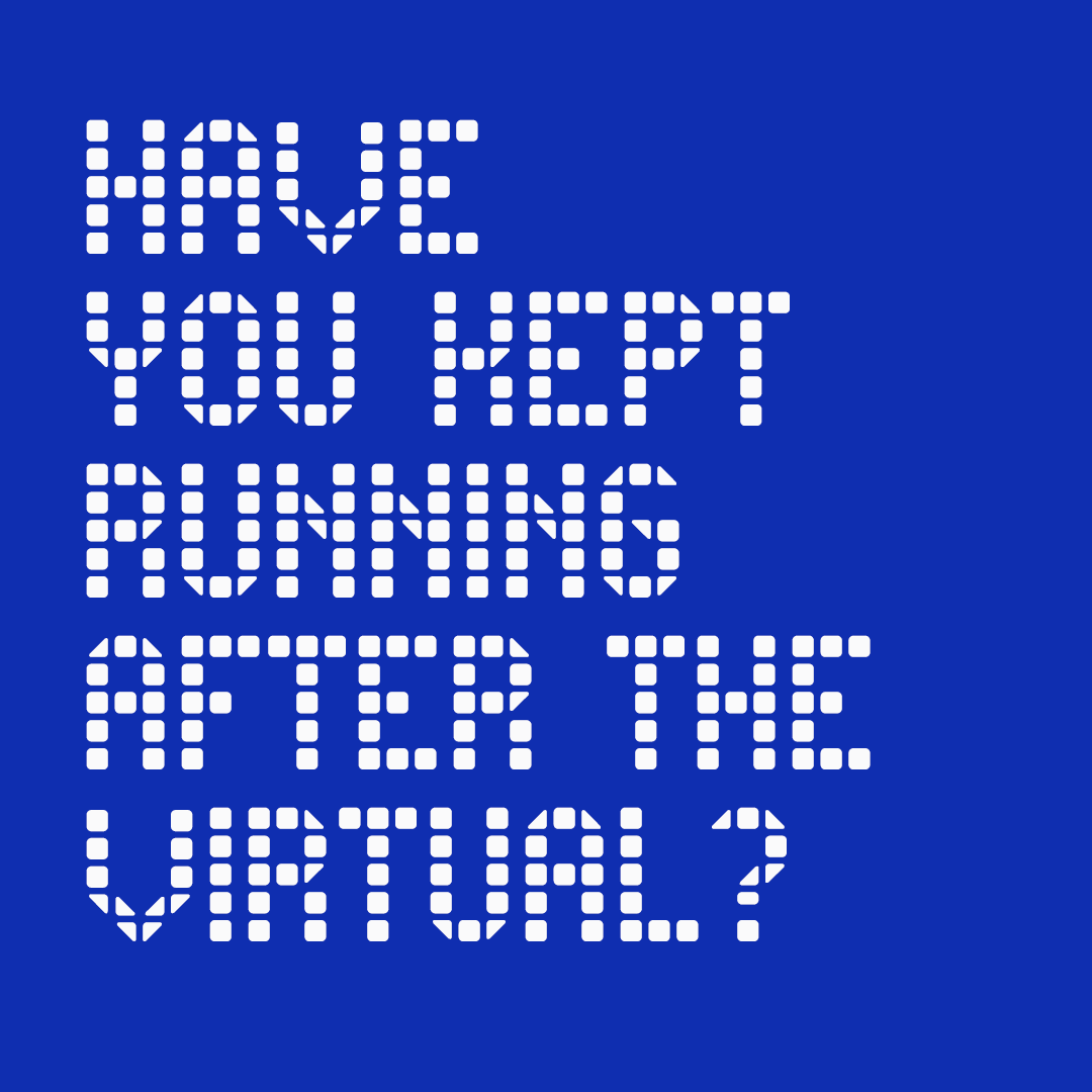 maratobarcelona's tweet photo. 🟦 Heu seguit corrent després de la Virtual 42/7?
🟦 ¿Has seguido corriendo después de la Virtual 42/7?
🟦 Have you kept running after Virtual?
#AVirtualMagicExperience #AMagicExperience https://t.co/m5EfgQwODC
