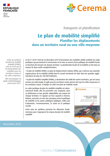 Cerema Éditions tweet media