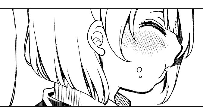 そのうち出るはずの1カット…(遅筆) 