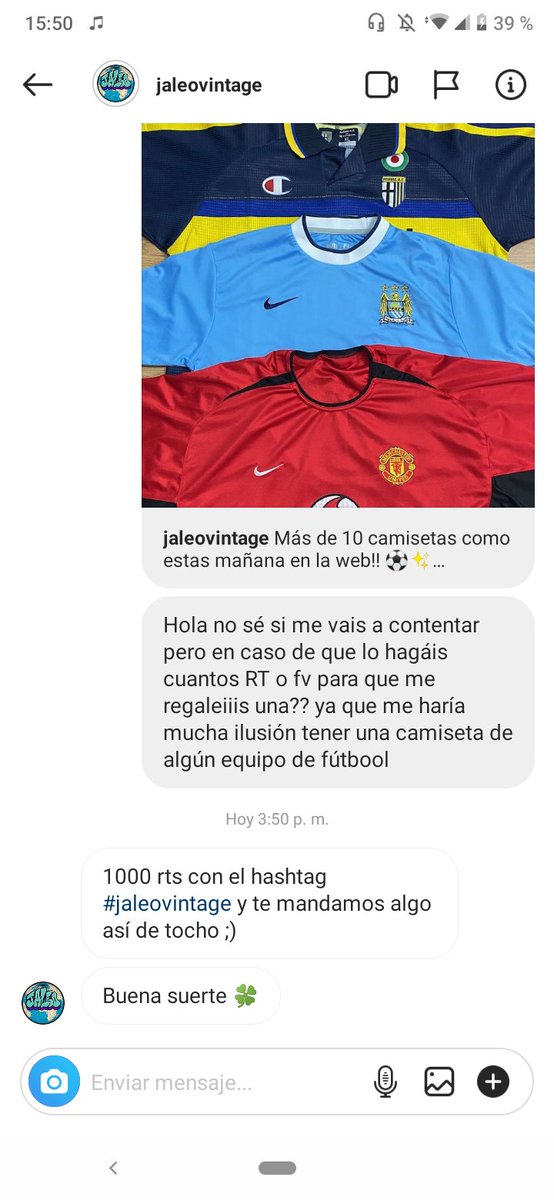 __javichu_'s tweet image. #jaleovintage PORFAVOR AYUDENMEEE🙏🙏🙏