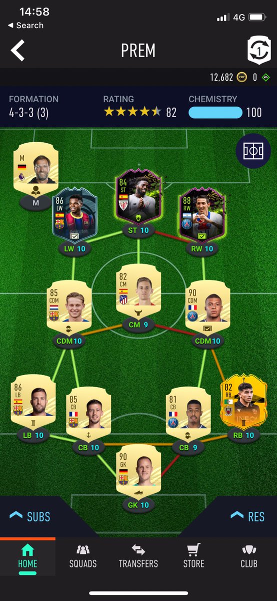 Any upgrades <a href="/futcrunch/">futcrunch</a>