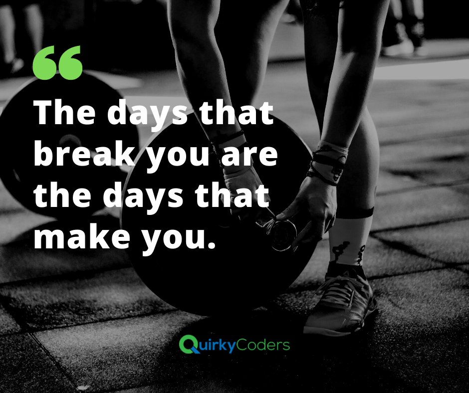 QuirkyCoders's tweet photo. There are times that things might not go as planned. But never despair because there is always a rainbow after the rain. One day, you will look back and realize that it is these times that made you stronger, made you who you are today! Never give up! 🔥✨ https://t.co/UksbY9uj4J