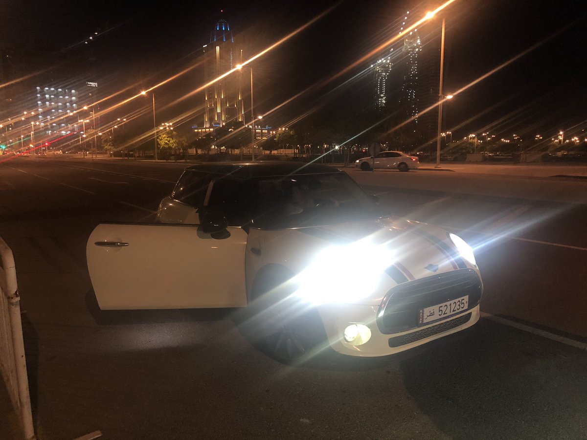 Armor_10's tweet photo. Taking the family to the Drive-in tonight here in Doha. Who would have thought COVID would revitalise the #DohaDriveIn #DriveIn2020
Remember this @marksfamof8 https://t.co/3BOBR579ti