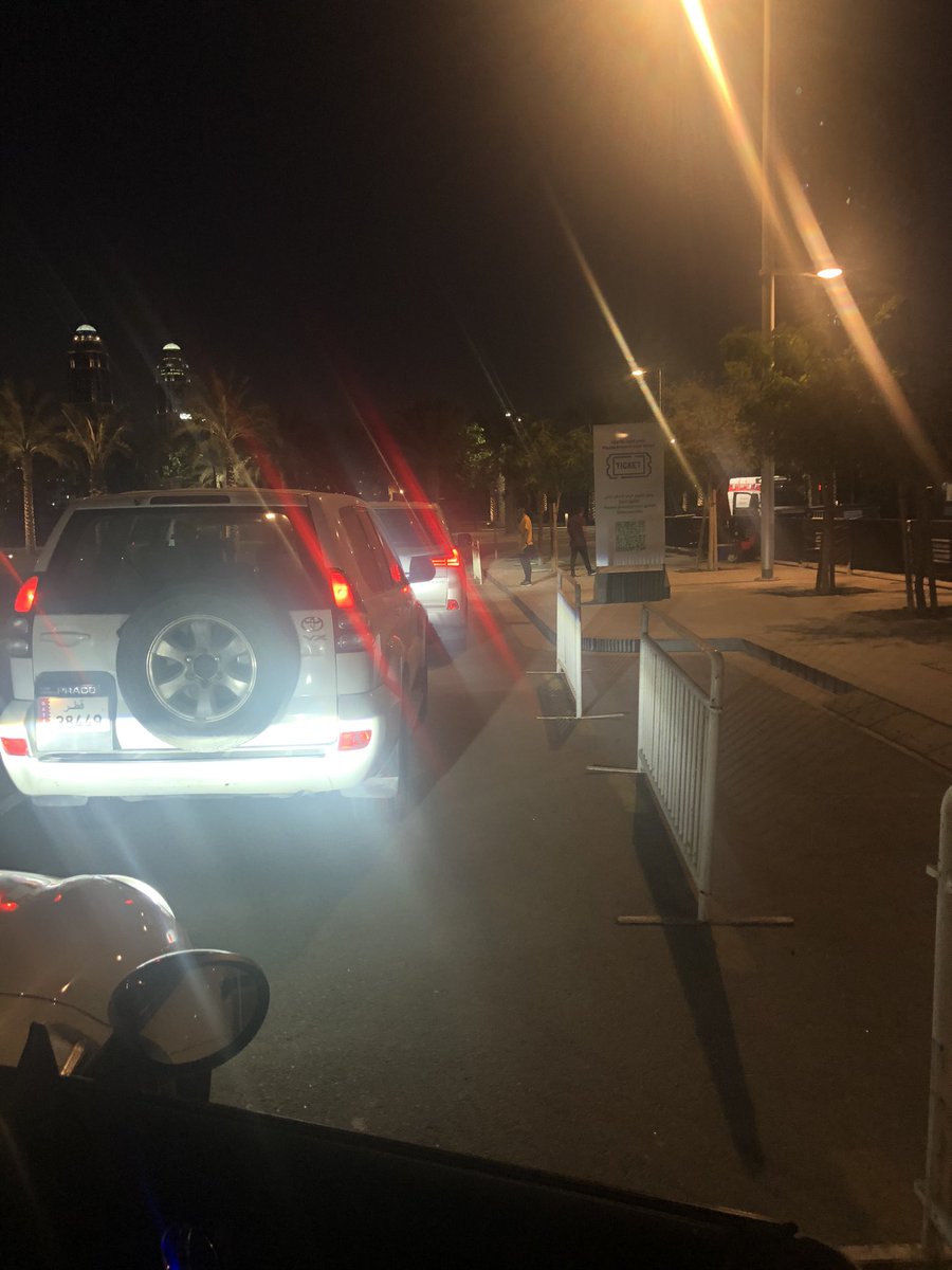 Armor_10's tweet photo. Taking the family to the Drive-in tonight here in Doha. Who would have thought COVID would revitalise the #DohaDriveIn #DriveIn2020
Remember this @marksfamof8 https://t.co/3BOBR579ti