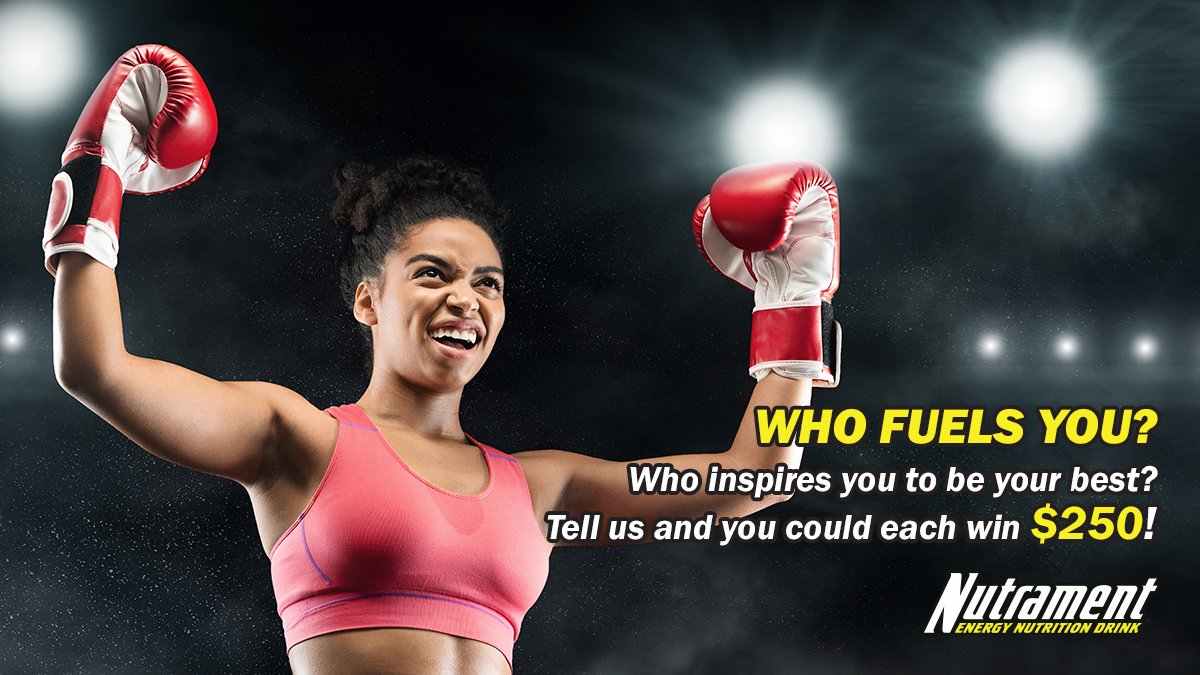 Nutrament tweet media