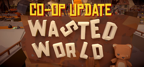 Keymailer's tweet photo. WASTED WORLD is now accepting key requests from creators on Keymailer. Request review keys at https://t.co/gbSfw4wbdS
(@Keymailer account required)
(@AchronyGames  #WastedWorld)
https://t.co/v8nrniSj1c https://t.co/XCMm0AmzAV