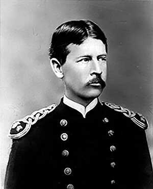 WIVetsChamber's tweet photo. On this day in 1902, famed @USArmy physician Walter Reed died due to complications resulting from a ruptured appendix.
Walter Reed National Military Medical Center, among other notable entities, bear his name in tribute.
#wisconsinvets #wivets #wvcc #veteran #veterans https://t.co/1tbr6FNTJN
