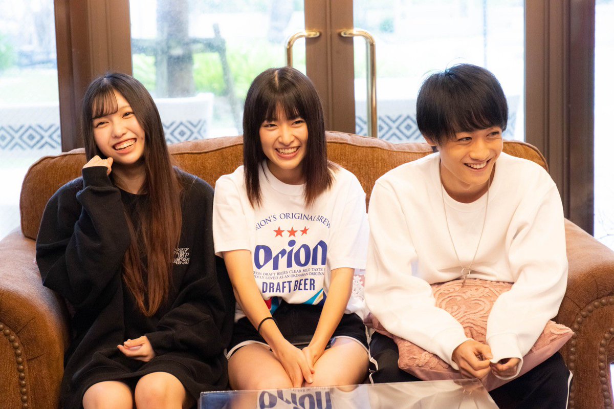 松本和志 まつもとかずゆき 今日 好きになりました 星空編 第2話いかがでしたか 2日目からは切り替えて自分らしく行動出来たんじゃないかなって思ってる 来週も楽しみにしててね 今日好き 星空編 今日好きになりました