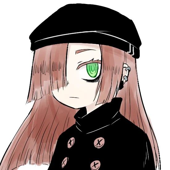 3連休中に身内でクトゥルフ神話TRPGをやってみたのだが…すごく…楽しい!!!!探索者二人ともロストしなくてよかったーあとキャラ作成楽しすぎてこの二人の百合がめっちゃ見たくなった。 