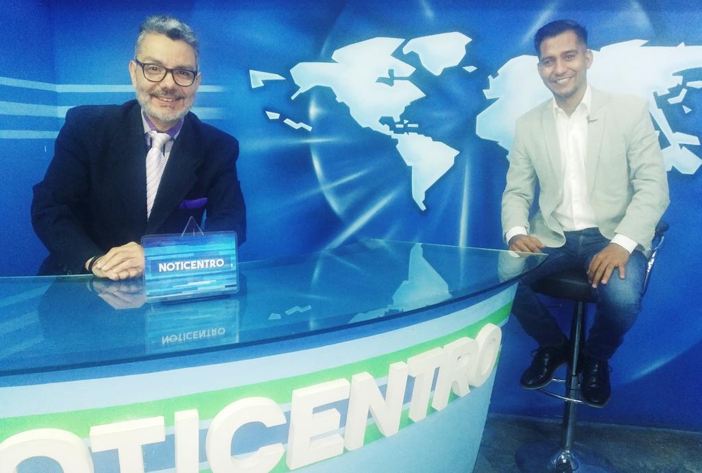 #23Noviembre <a href="/carlosfbrito/">Carlos Fernández Brito</a> #CarlosFernándezBrito entrevista a #DerbyGuedez  candidato del <a href="/PsuvIribarrenVe/">PSUV - Municipio Iribarren/Estado Lara</a> #AsambleaNacional2020 #TelecentroCanal11 canal 7 en <a href="/TuMundoInter/">Tu Mundo Inter</a> <a href="/NetUnoOficial/">NetUno</a> #Barquisimeto #Noticentro