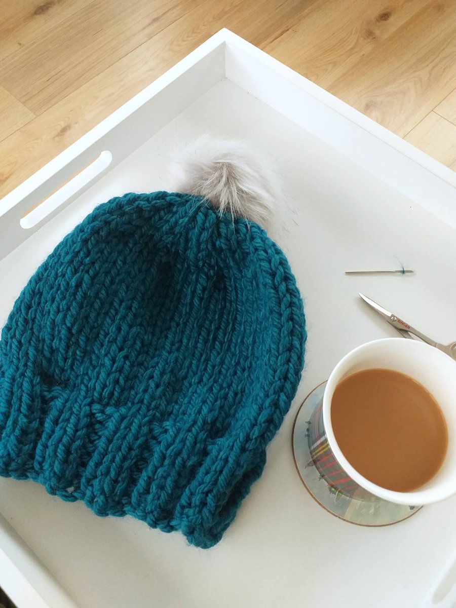 PamRudge's tweet photo. Tadaaa! 💜THANK YOU!!💜 to all who supported my latest hats and blanket fundraising venture. A whopping £665 raised for @alzscot . . . .now time to give the needles a rest 🥰 #stylecraftyarn #crochet #knitting https://t.co/nNIlTS2UKS
