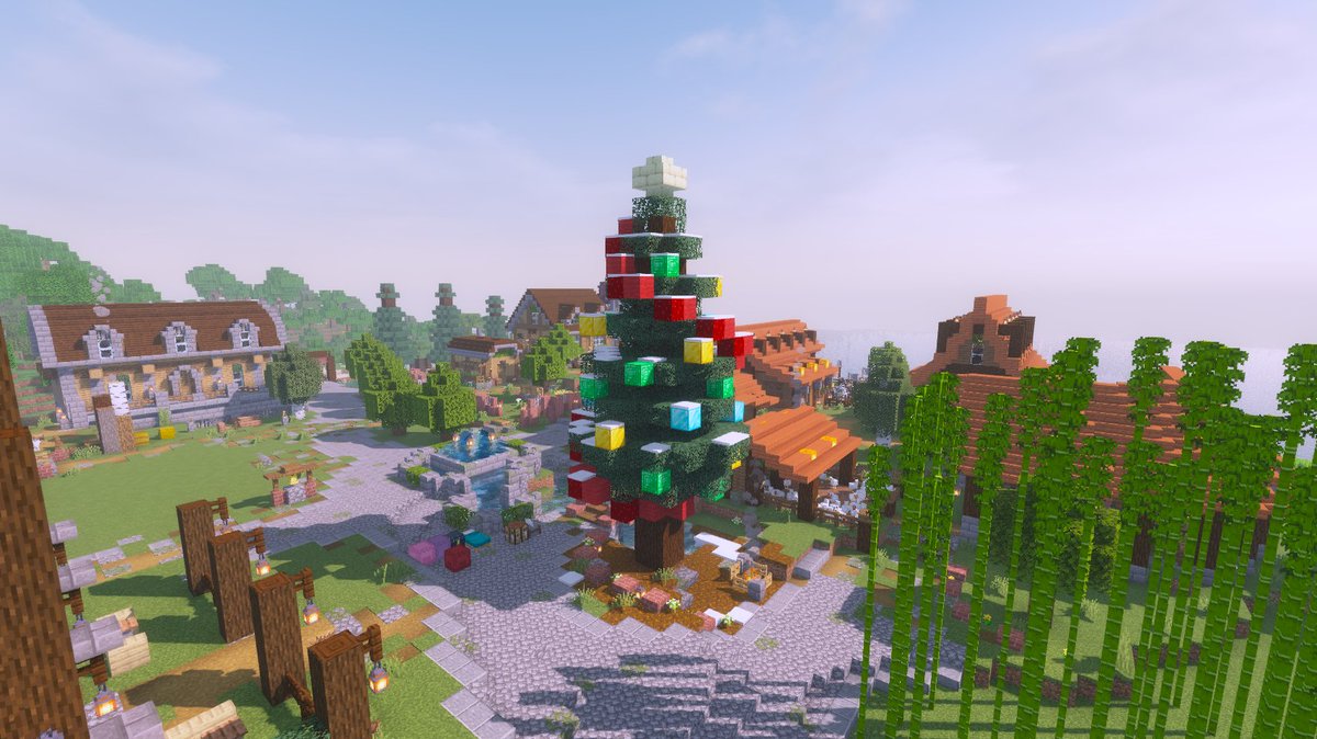 ট ইট র 久遠 マインクラフター マツの巨木でお手軽クリスマスツリー作ってみました 普段こういう時節ものはやらないのだけれど まぁたまにはね サバイバルなのでだいぶ贅沢品 Minecraft マイクラ Kuda ট ইট র 久遠 マインクラフター マツの巨木でお手軽クリスマスツリー作ってみました 普段こういう時節ものはやらないのだけれど まぁたまにはね サバイバルなのでだいぶ贅沢品 Minecraft マイクラ Kuda