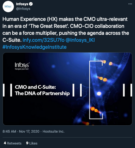 ThE gReAt ReSeT iS a CoNsPiRaCy ThEoRy