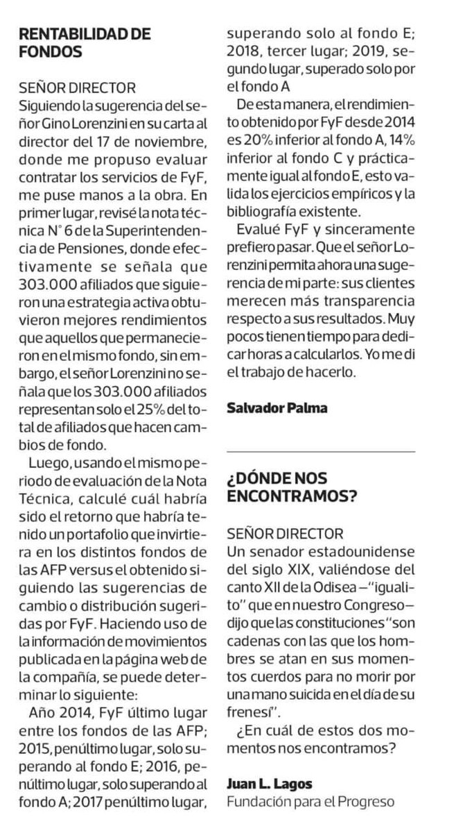 spalma10's tweet photo. La carta de hoy #ginolorenziniresponde , veamos que teorías conspirativas aparecen https://t.co/0T2gGY9Vhw