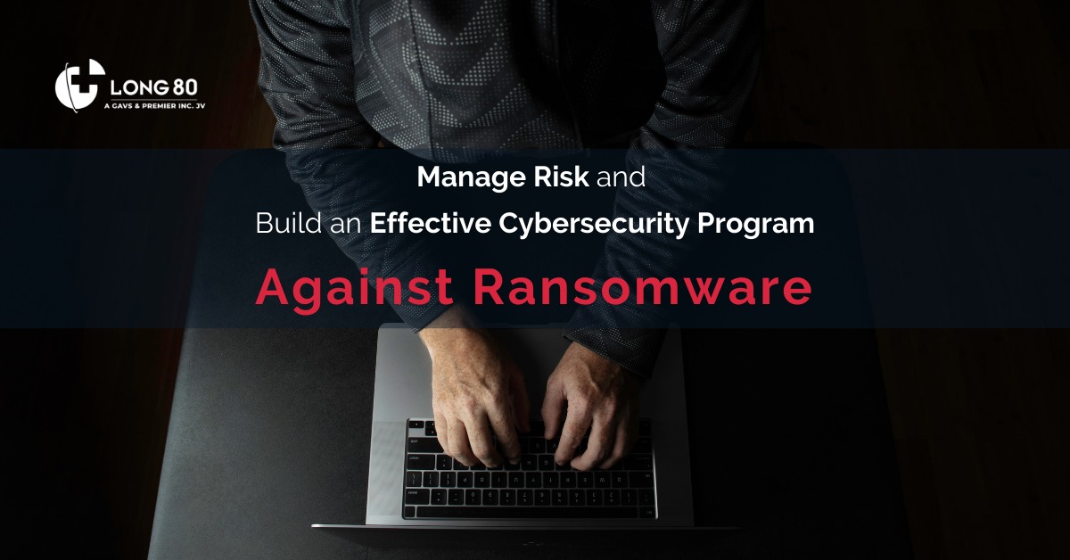 Leverage Long 80's certified professionals to confront access management challenges by implementing industry-leading solutions, leading to decreased attacks from ransomware hacks. (Source - fxn.ws/3frcQDZ)
long-80.com/cyber-security/

#ransomwareattack #ransomwarethreat