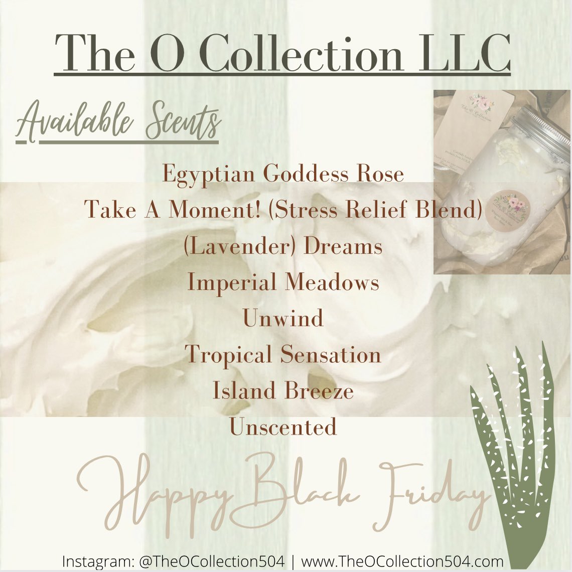 theocollection's tweet photo. ✨ Black Friday Sales HAPPENING NOW #TapIn #Sales #NaturalSkincare #WhippedBodyButter #BlackFriday2020 

https://t.co/5YFnFkEUIE https://t.co/2IaT1UPCob