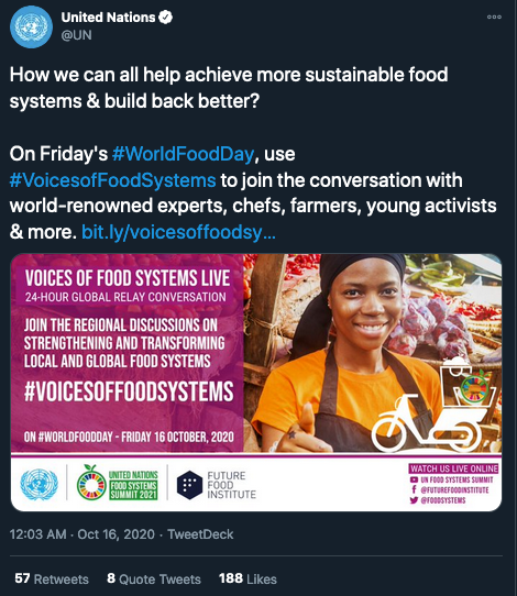 ThE gReAt ReSeT iS a CoNsPiRaCy ThEoRy