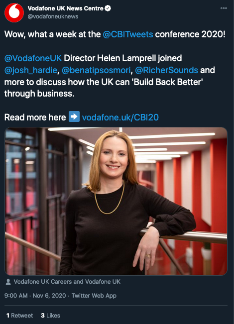 ThE gReAt ReSeT iS a CoNsPiRaCy ThEoRy